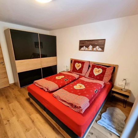 Ferienwohnung Kurz Kössen Kültér fotó
