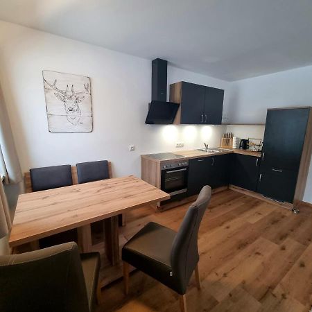 Ferienwohnung Kurz Kössen Kültér fotó