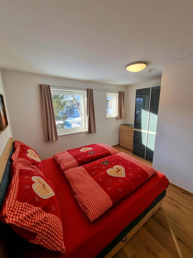 Ferienwohnung Kurz Kössen Kültér fotó