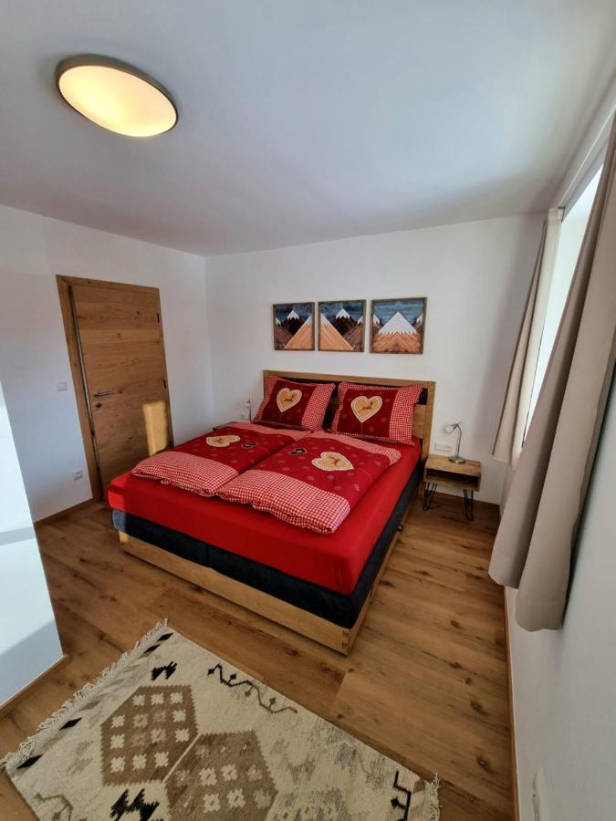 Ferienwohnung Kurz Kössen Kültér fotó