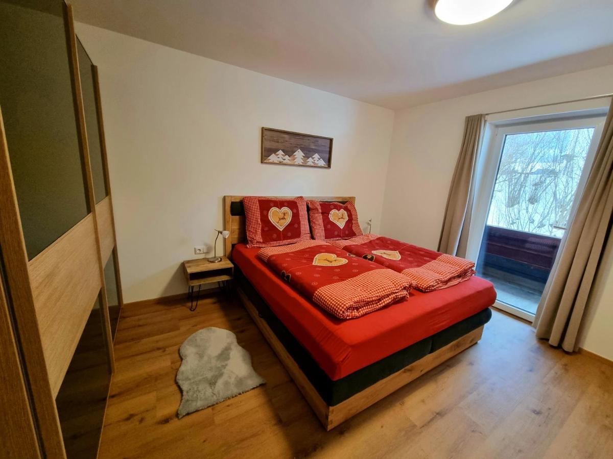 Ferienwohnung Kurz Kössen Kültér fotó
