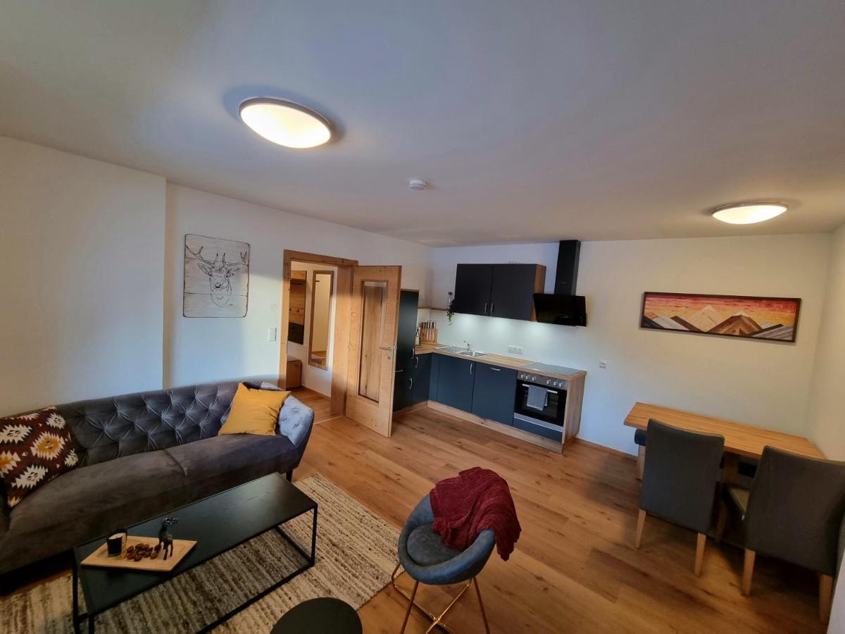 Ferienwohnung Kurz Kössen Kültér fotó