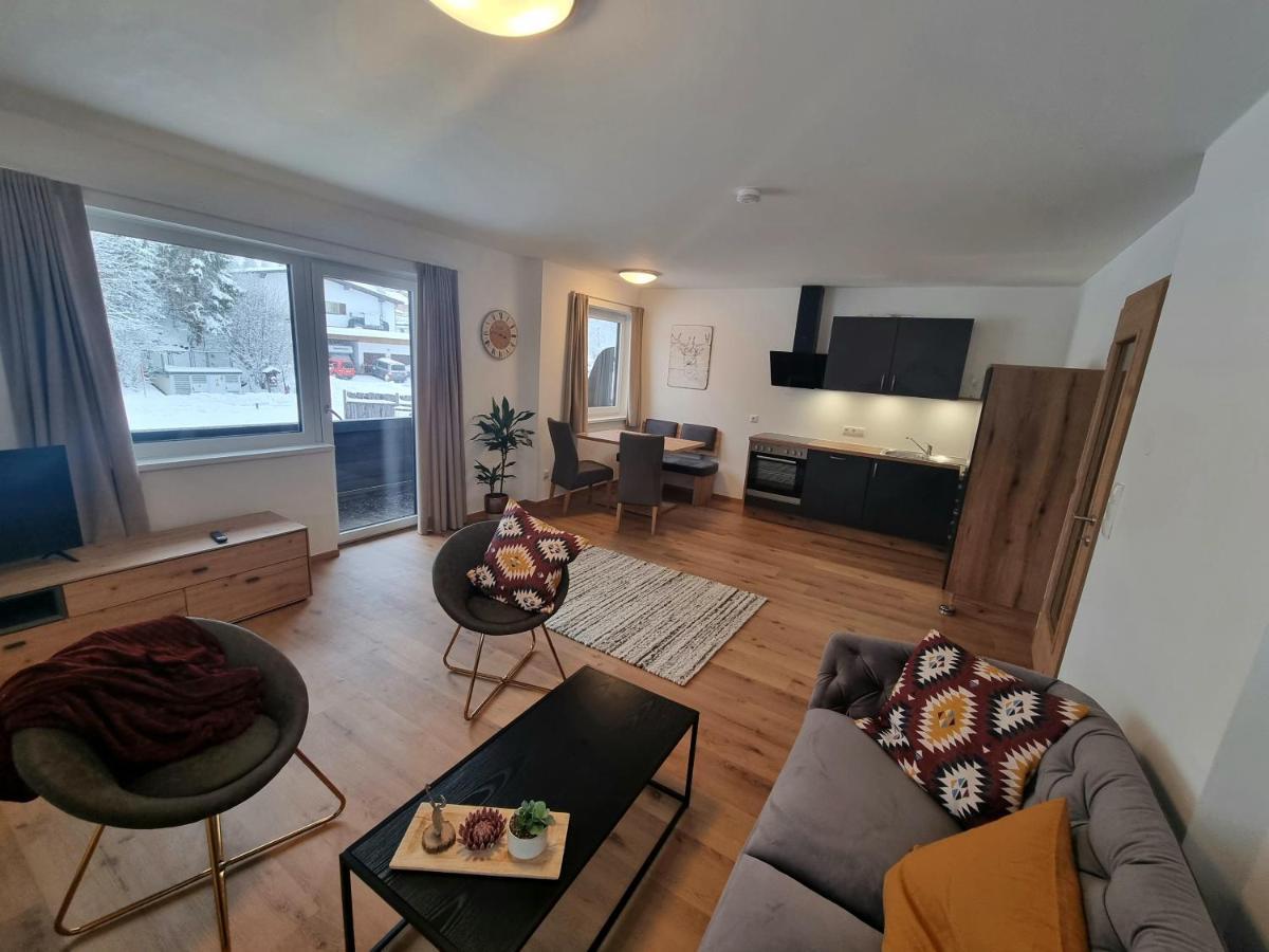 Ferienwohnung Kurz Kössen Kültér fotó
