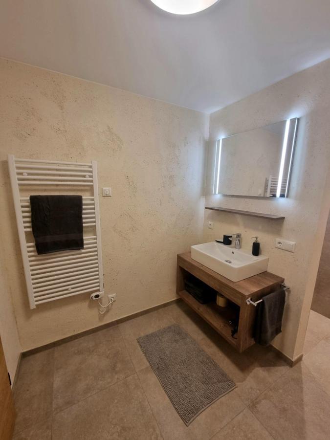 Ferienwohnung Kurz Kössen Kültér fotó