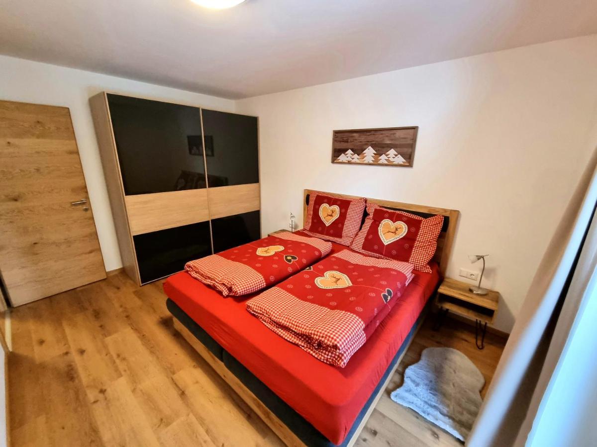 Ferienwohnung Kurz Kössen Kültér fotó