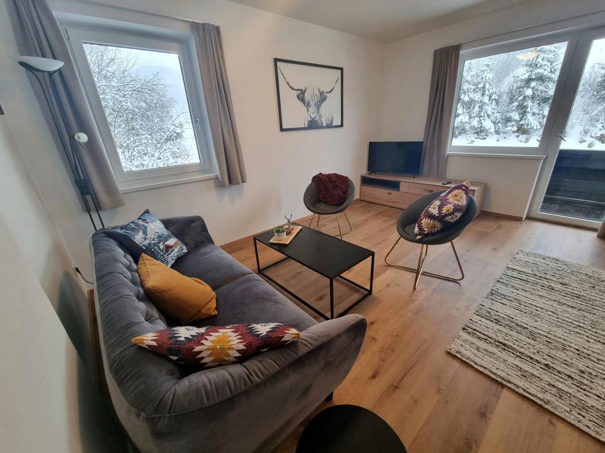 Ferienwohnung Kurz Kössen Kültér fotó