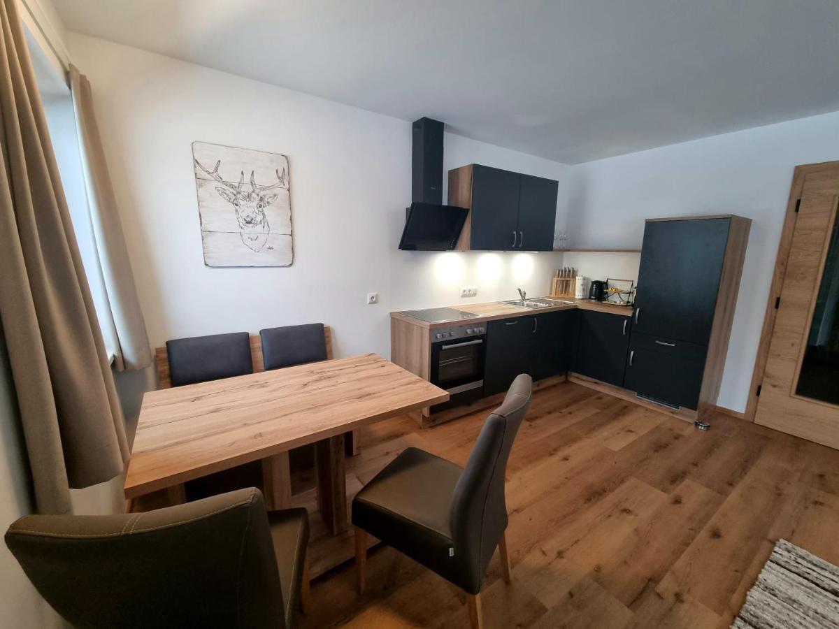 Ferienwohnung Kurz Kössen Kültér fotó