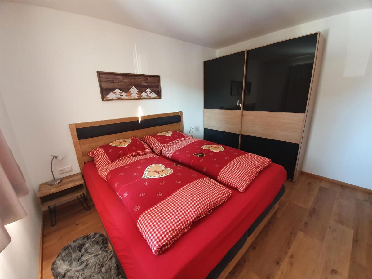 Ferienwohnung Kurz Kössen Kültér fotó