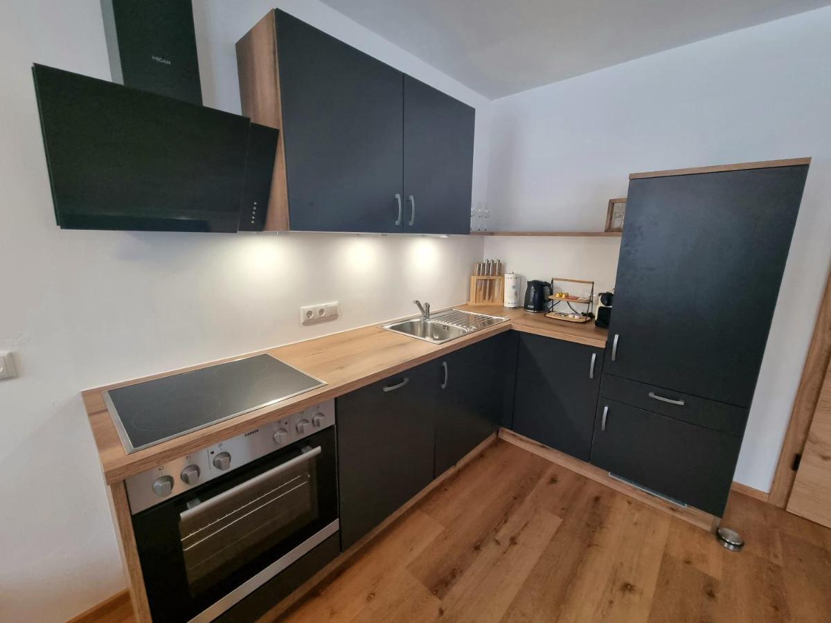 Ferienwohnung Kurz Kössen Kültér fotó