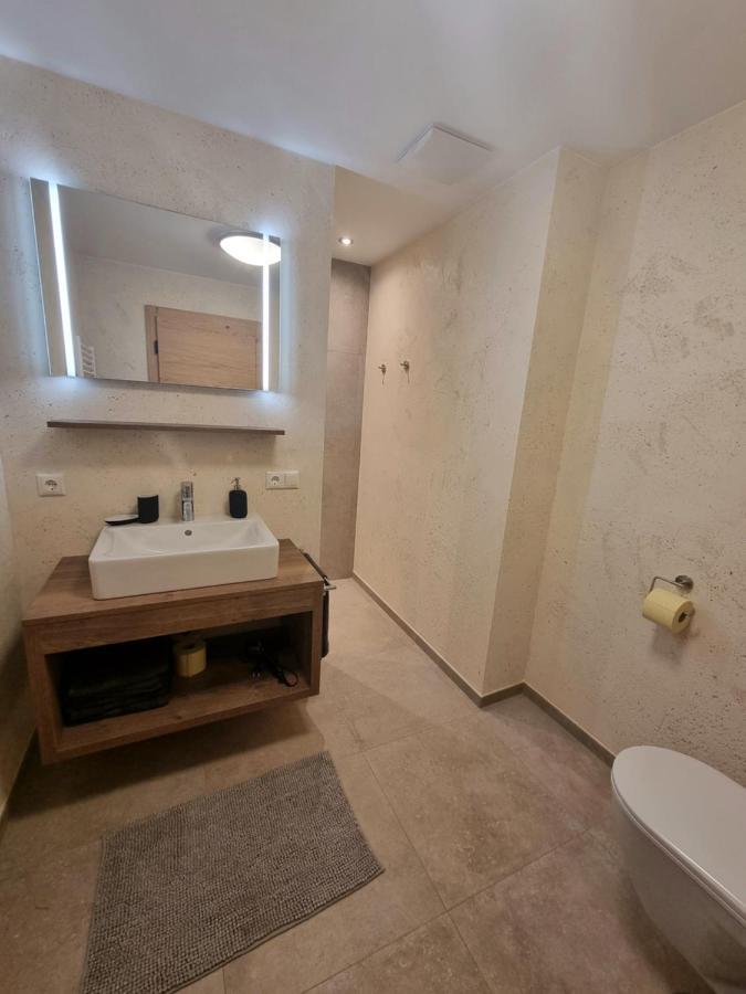 Ferienwohnung Kurz Kössen Kültér fotó